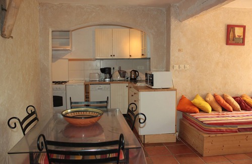 Gaja-la-Selve Cottage | Pech Belo, air-conditioned with swimming pool, view of the Pyrenees, 3 épis GdF