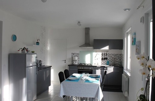 Penmarch House | Penmarch. House 3 *. Calm. Close to La Torche and Pors Carn (bikes, wifi.)