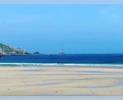 Plogoff House | Penty de la Pointe du Raz