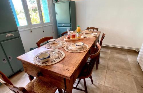 Moelan-sur-Mer House | Penty LEGONA, authentique et chaleureux, 2-6 pers