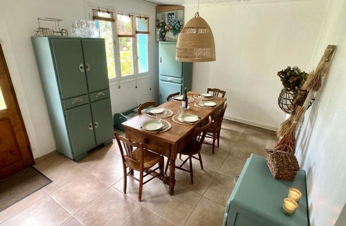 Moelan-sur-Mer House | Penty LEGONA, authentique et chaleureux, 2-6 pers