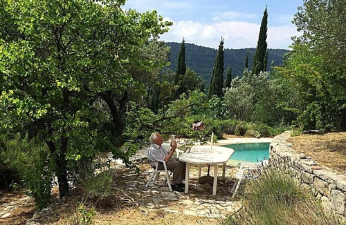 Bargemon Cottage | Perfect 3-bedroom cottage in charming Bargemon for your getaway