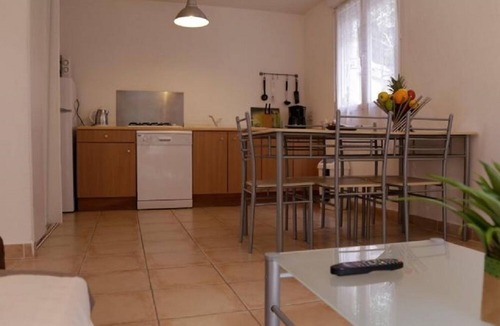 Bonifacio House | Perla Di Macchia
