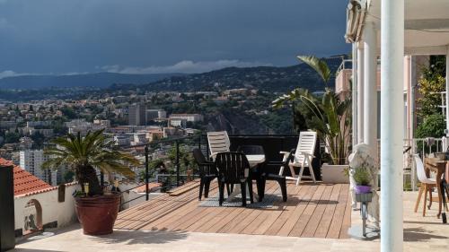 Saint-Roch House | Perle