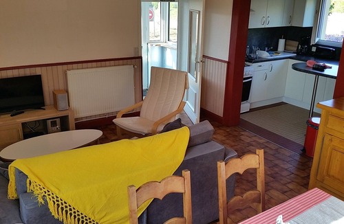 Perros-Guirec House | Perros-Guirec Ploumanac'h - house 6 people