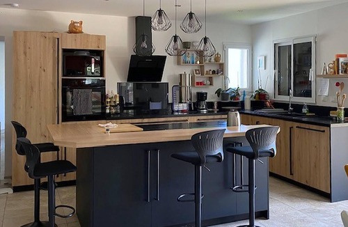 Regusse House | Pet friendly home in Regusse