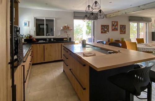 Regusse House | Pet friendly home in Regusse