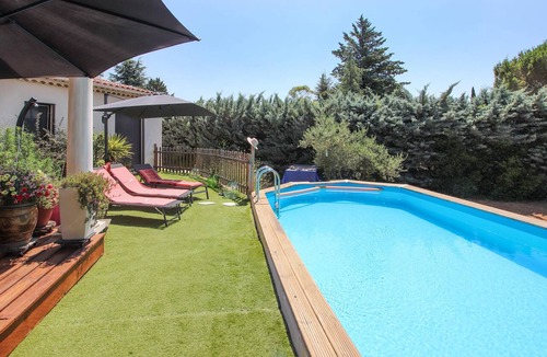 Regusse House | Pet friendly home in Regusse