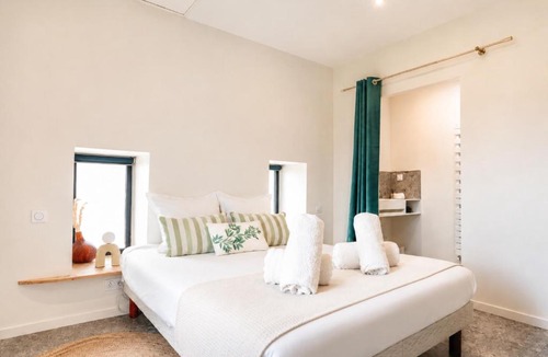 Aytre Apartment | Petit Albert, confortable, proche de La Rochelle