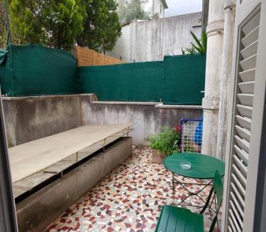 Le Ray Apartment | petit appart cozy