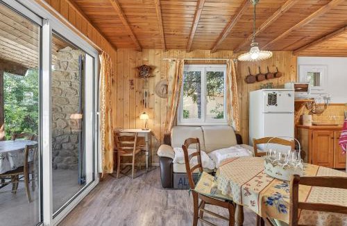 Thorame-Basse House | Petit Chalet De Montagne
