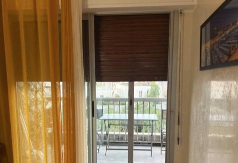 Saint-Charles Apartment | Petit Cocon Palais Lonchamp