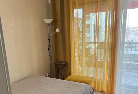 Saint-Charles Apartment | Petit Cocon Palais Lonchamp