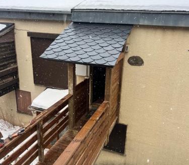 Les Angles Ski Chalet | Petit cocoon