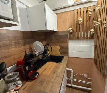 Les Angles Ski Chalet | Petit cocoon