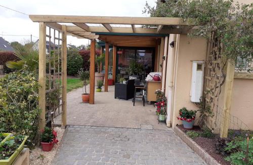 Baulon Bed & Breakfast | petit coin au calme