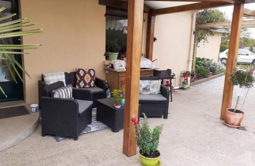 Baulon Bed & Breakfast | petit coin au calme