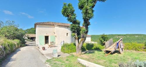 Lebreil Apartment | Petit Gîte de Calvet