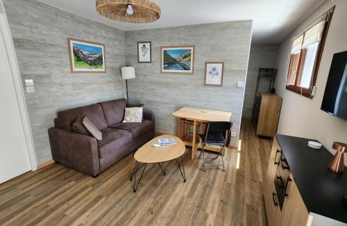 Agos-Vidalos Apartment | petit paradis