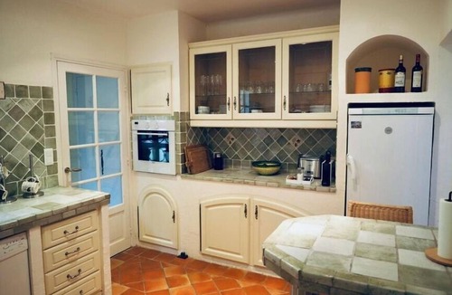 La Nartelle Villa | Petit Prince Comfortable holiday residence