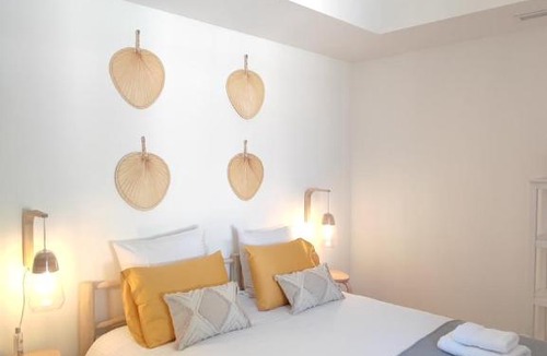 Roquefort-la-Bedoule Apartment | Petit Sablé - T3 avec Terrasse Proche Cassis