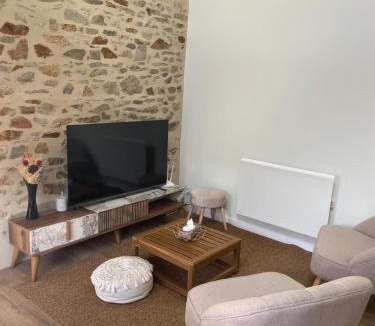 Ploudaniel House | Petite maison à la campagne