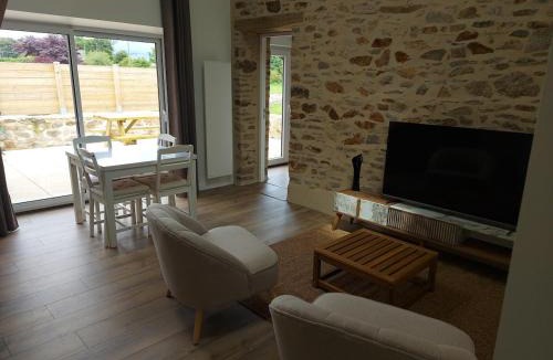 Ploudaniel House | Petite maison à la campagne