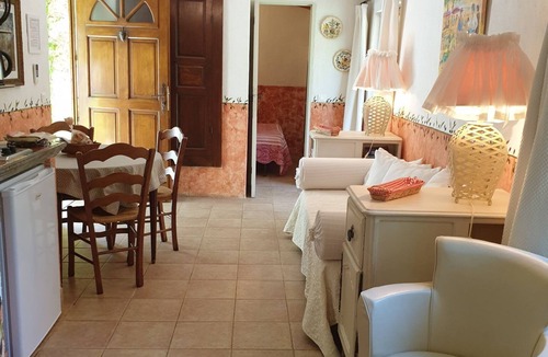 Calvi House | petite maison, 28-30 m², 2 pers by Interhome