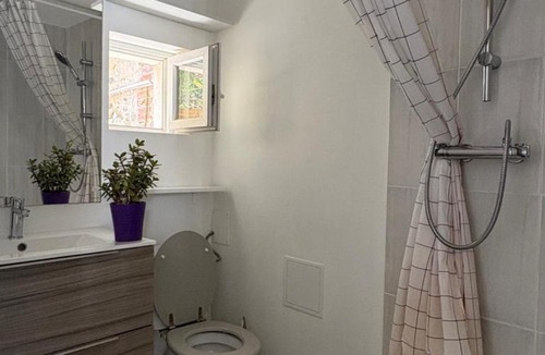 Saint-Martin Apartment | Petite maison chaleureuse proche du centre