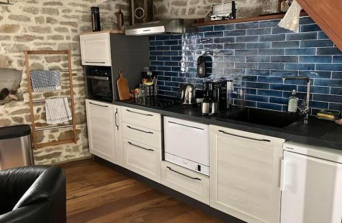 Ile-aux-Moines House | Petite maison de pêcheur