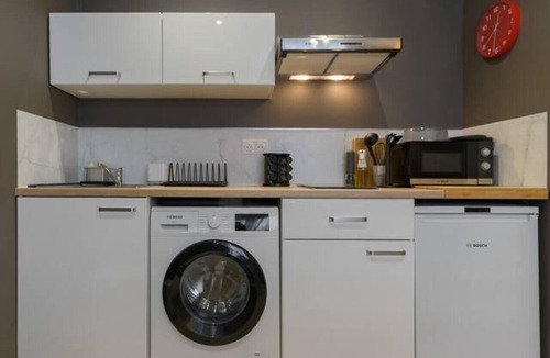 Clermont-Ferrand House | Petite maison design et confortable proche centre