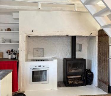 Vaillac House | Petite maison