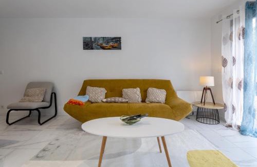 Quimper House | Petite maison indépendante