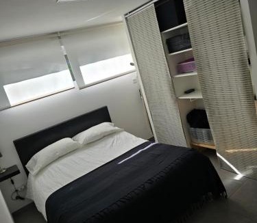 Chateauvert House | Petite maison T2
