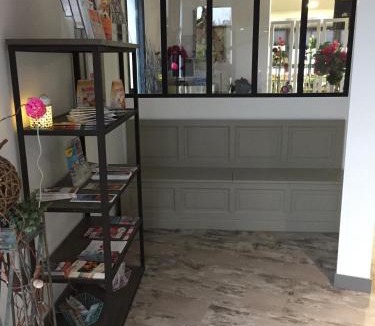 Aytre Apartment | petite pause rochelaise