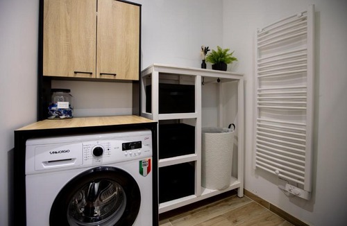 Saint-Roch - Badouillere - Chavanelle Apartment | Petite Perle St Roch - Vue Église - Netflix & Wifi Fibre