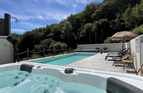 Barcus House | PHORDOY 2 - BARCUS - Gîte