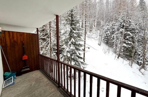 Prali Apartment | Piccolo Bric