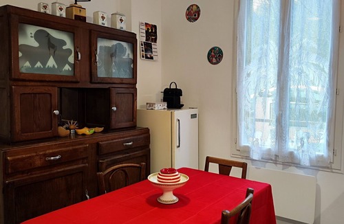 Aydat House | Pierre du Lac" house - Aydat