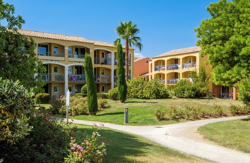 Mandelieu-La-Napoule House | Pierre & Vacances Residence Cannes Mandelieu