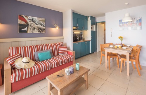 Treboul House | Pierre & Vacances Résidence premium Le Coteau et la Mer