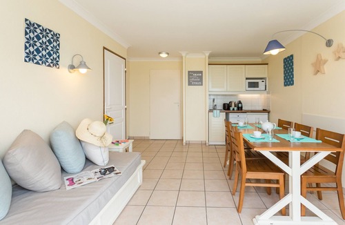 Lacanau-Ocean House | Pierre & Vacances Résidence Bleu Marine