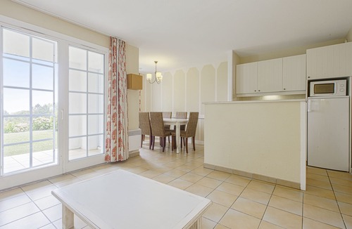 Behobie House | Pierre & Vacances Residence Le Domaine de Bordaberry