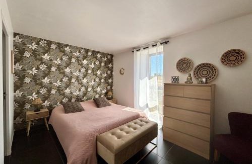 Cahors Villa | Pierres Blanches, Grange de charme & piscine