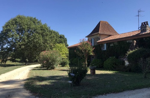 Gamarde-les-Bains House | Pigeonnier du Rau - GAMARDE LES BAINS