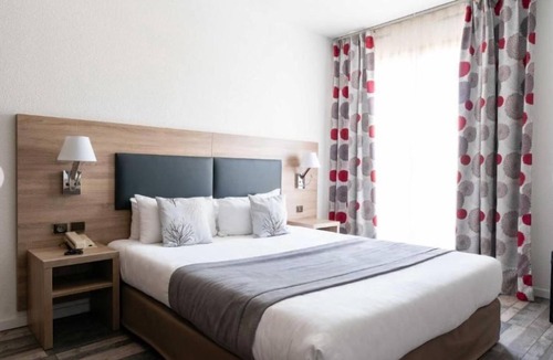 Le Cannet House | Piscine Rooftop | Chambre +Terrasse Privée