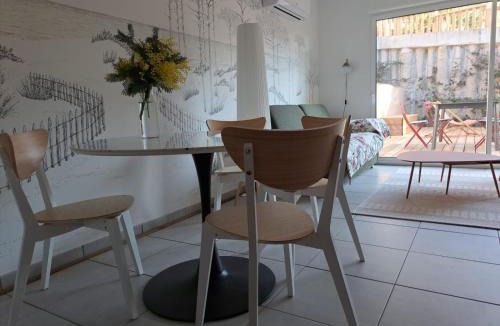 Lacanau-Ocean House | Plage des écureuils à Lacanau océan