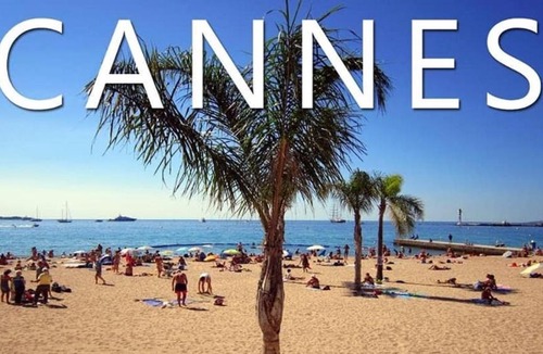Cannes Old Town Apartment | PLAGE DU MIDI AP4145 Cannes, by Riviera Holiday Homes