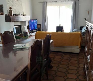 Saint-Xandre House | Plain pied aux portes de La Rochelle 2chbres