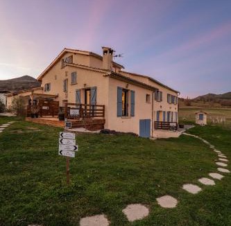 Champtercier Apartment | Plaines-Provence Spa&Sauna